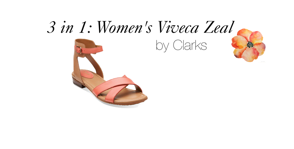 Viveca Zeal by Clarks