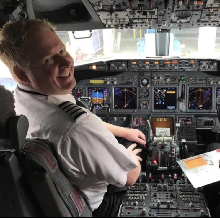 High Quality Aviation Captain Uniform Autumn Suit New Arrival Men39   Aviationkart